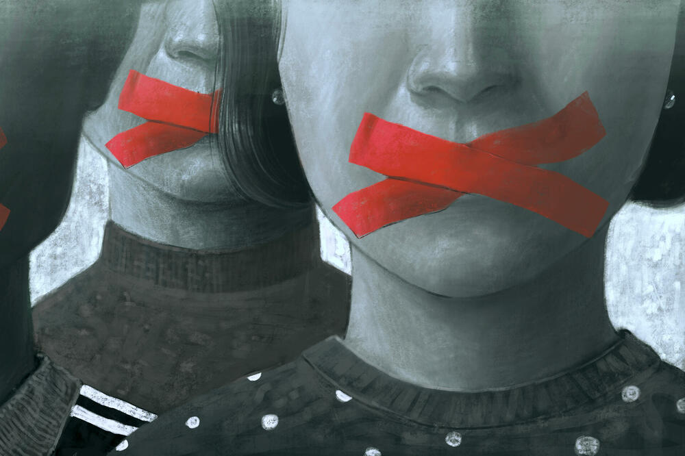 Ilustracija, Foto: Shutterstock