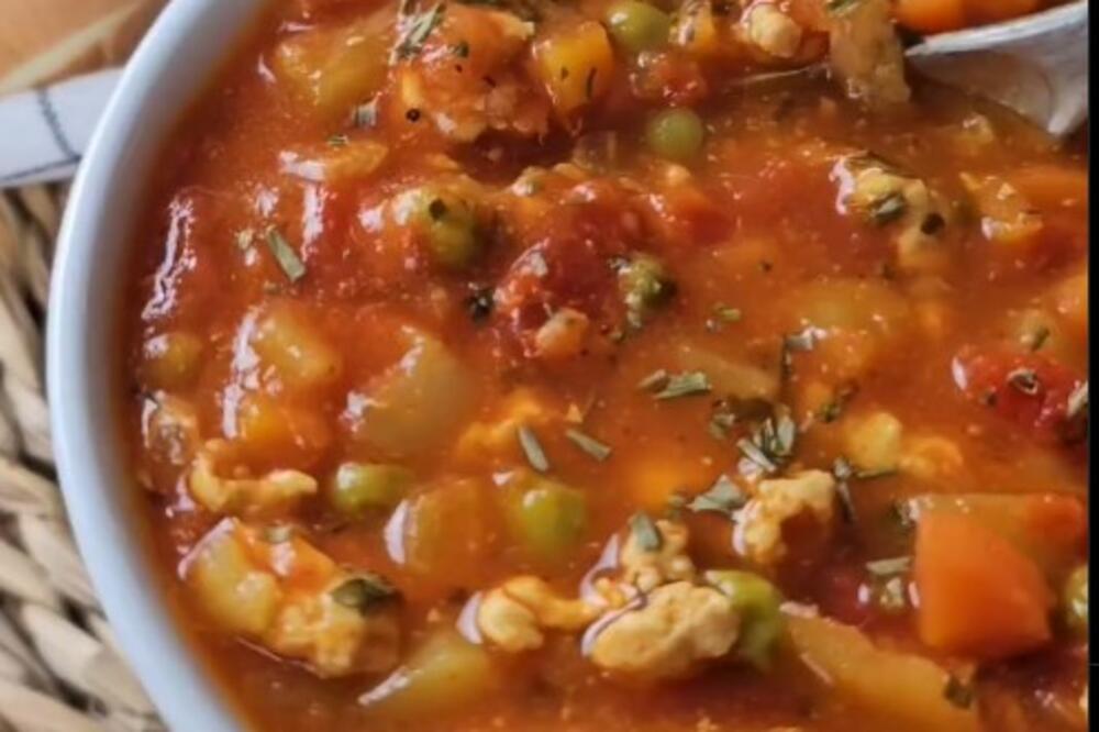 Ilustracija, Foto: Instagram/recepti_za_srecu