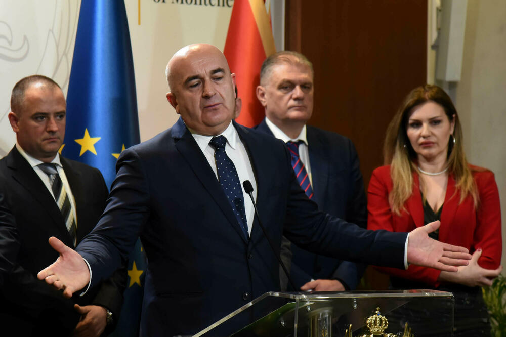 Po korisniku naknada 315 eura: Joković, Foto: Luka Zekovic