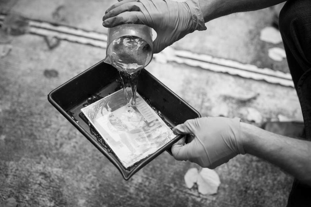 Foto: Dalibor Ševaljević