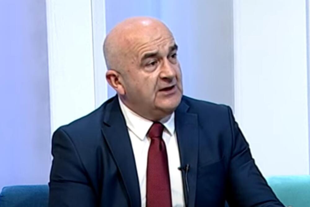 Joković, Foto: TV Vijesti