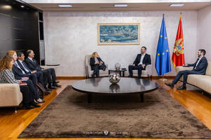 Vlada: Otvara se linija Bar - Ankona, najbrža veza sa zapadnom...