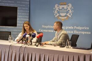 Mašković: The higher prosecutor's office is conducting proceedings for the abuse of narcotics...