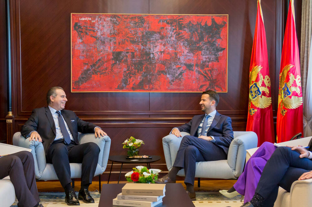 Foto: Predsjednik.me