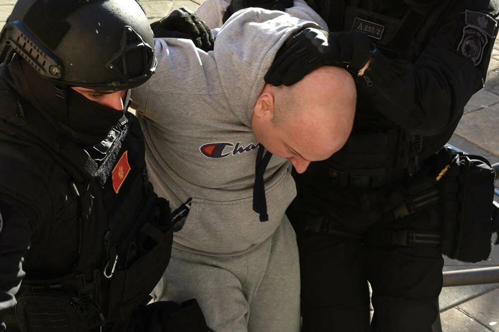 Vladimir Erić, Foto: Boris Pejović