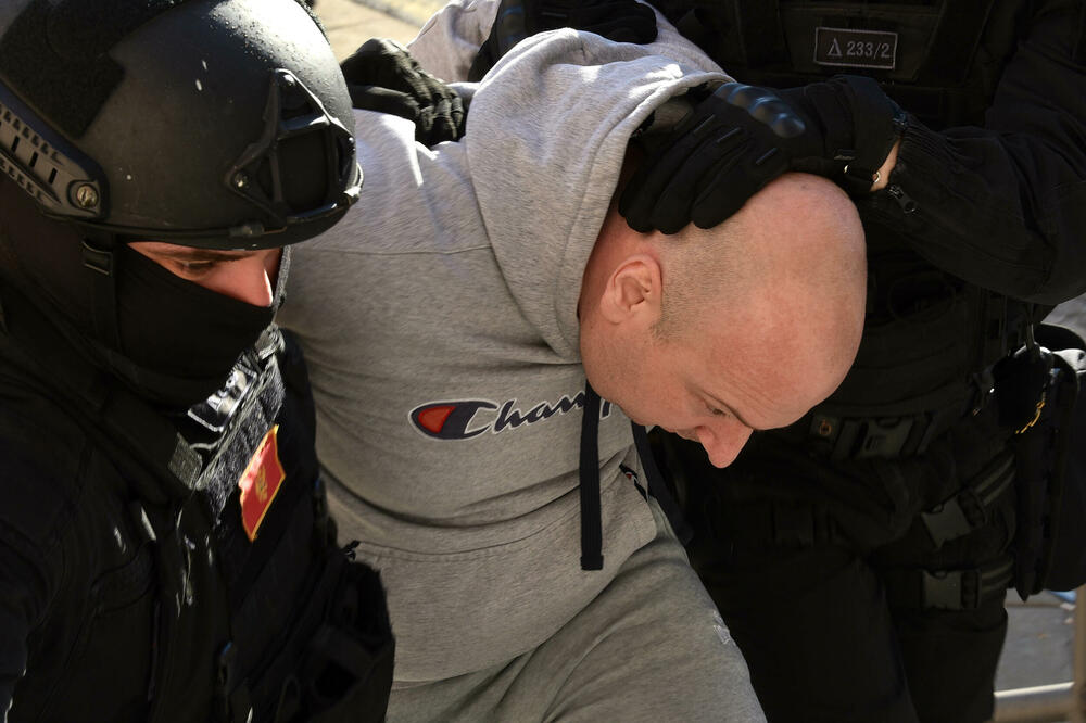 Erić, Foto: Boris Pejović