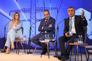Đukanović: Električna energija istorijska šansa za Zapadni Balkan