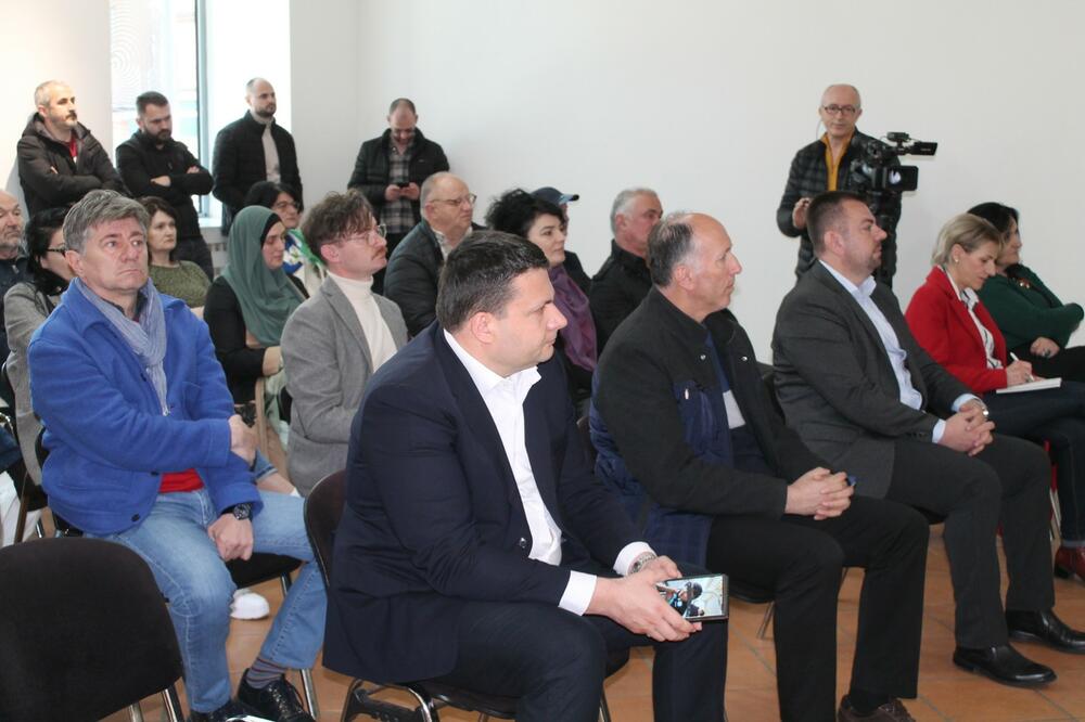 Foto: Privatna arhiva