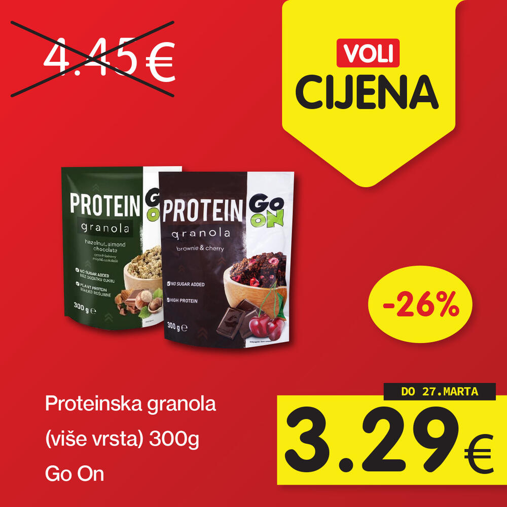 <p>Vašu svakodnevnu trgovinu olakšavamo jednostavnim izborom najpovoljnijih proizvoda.</p>