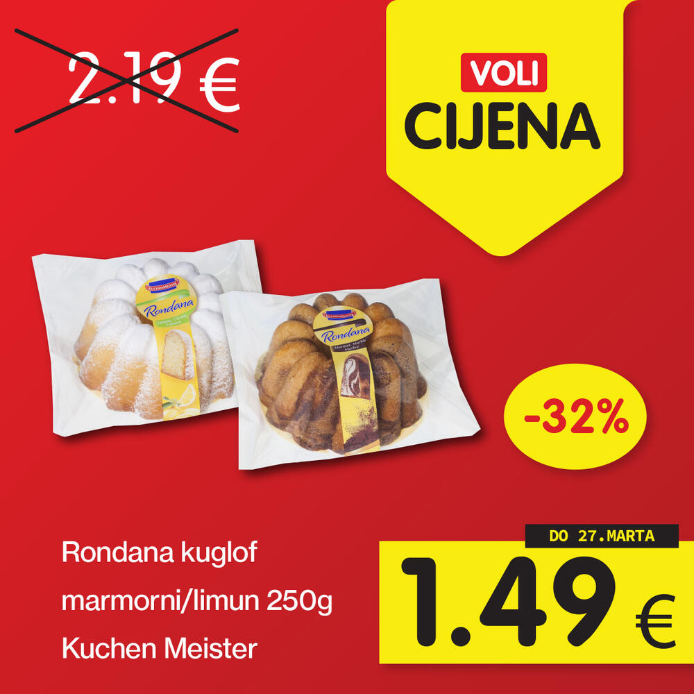 <p>Vašu svakodnevnu trgovinu olakšavamo jednostavnim izborom najpovoljnijih proizvoda.</p>