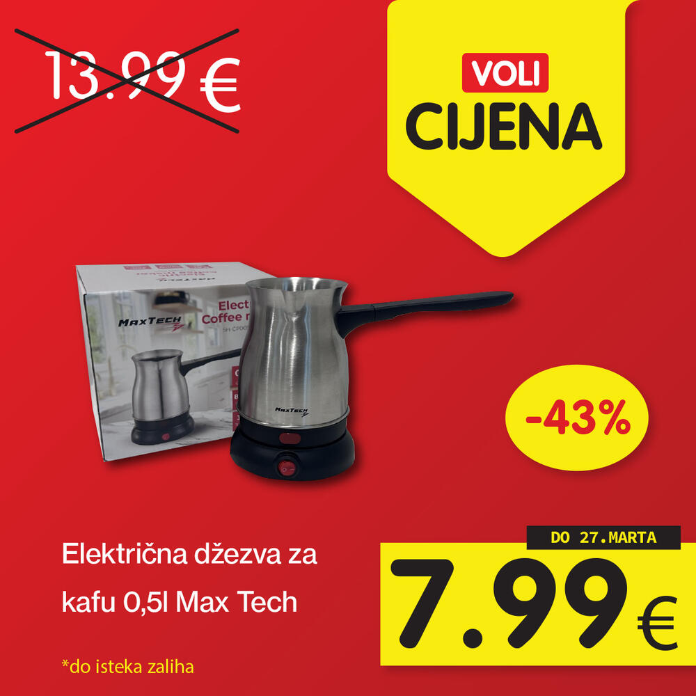 <p>Vašu svakodnevnu trgovinu olakšavamo jednostavnim izborom najpovoljnijih proizvoda.</p>