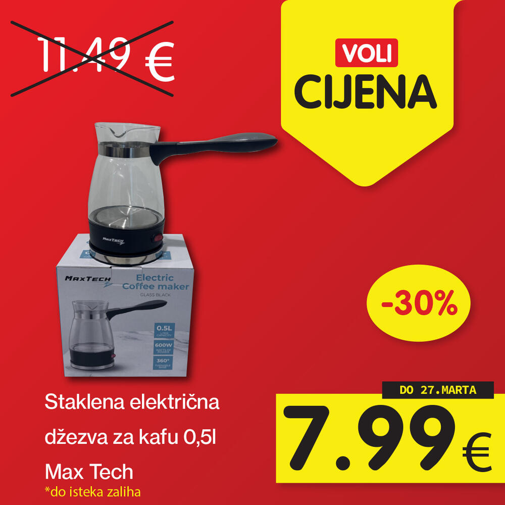 <p>Vašu svakodnevnu trgovinu olakšavamo jednostavnim izborom najpovoljnijih proizvoda.</p>