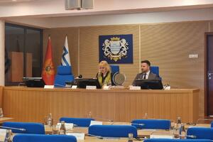 The session of the Assembly of the Capital City was interrupted, the continuation is scheduled for 25...