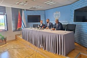 Klikovac: Vanredni lokalni i parlamentarni izbori jedini način za...