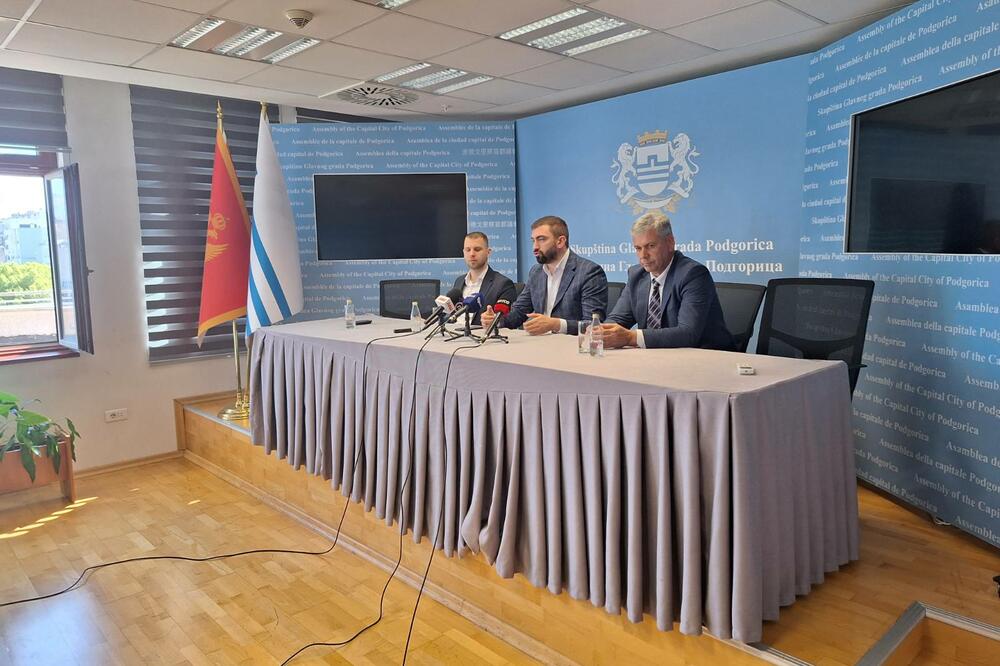 Foto: Željka Vučinić