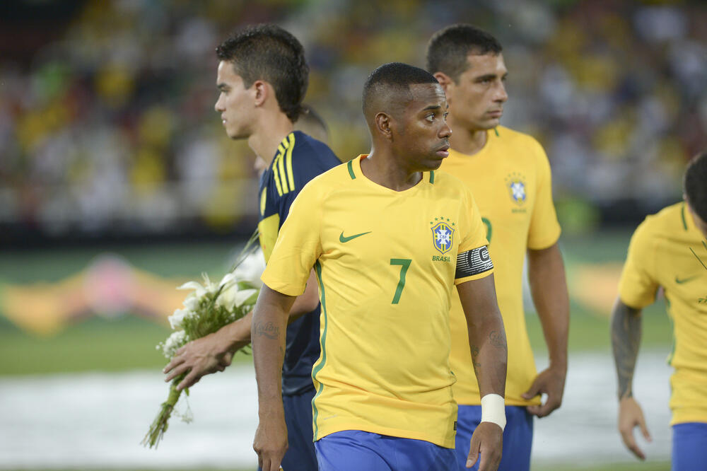 Robinjo, Foto: Shutterstock