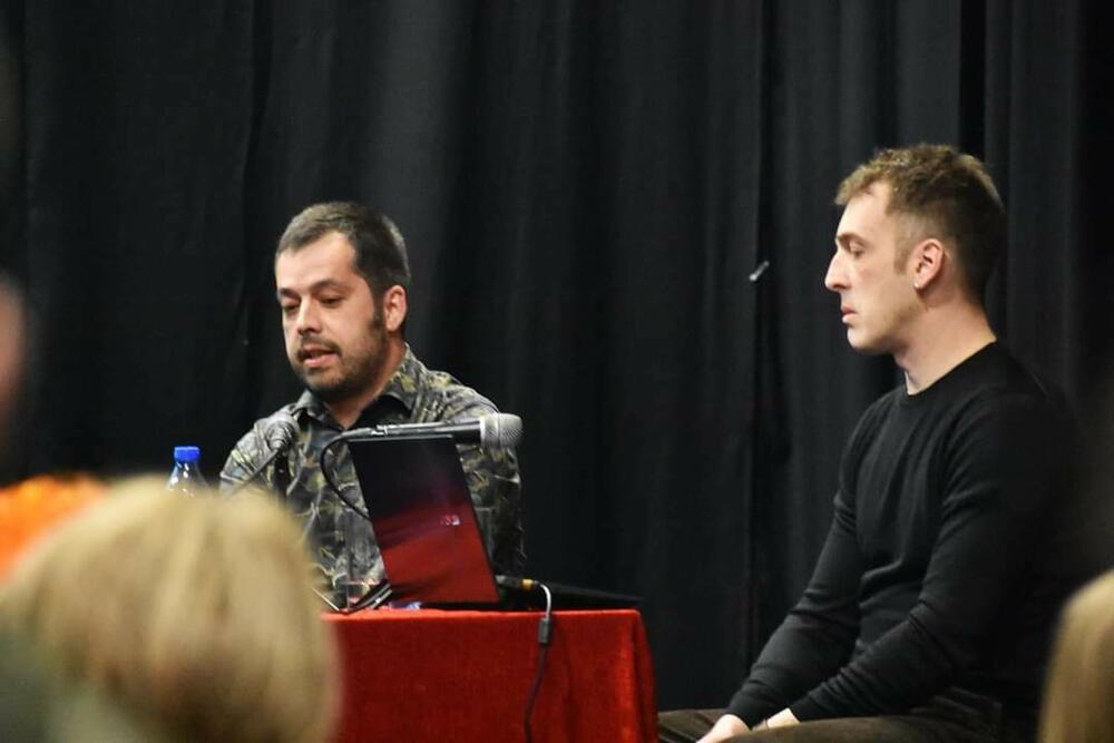 Nikčević i Kadović