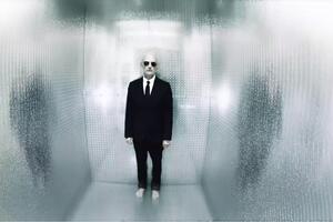 Moby announced tour and album