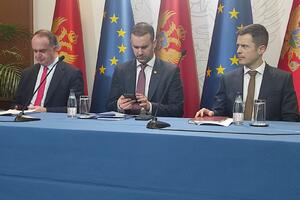 Spajić: Ograničene marže za više od 500 artikala