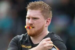 Englez Aleks Lidel vodi Crnu Goru - cilj je stvaranje nove kulture...