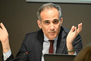 Seri odgovorio Raduloviću: U demokratskom društvu ne bi smjelo...