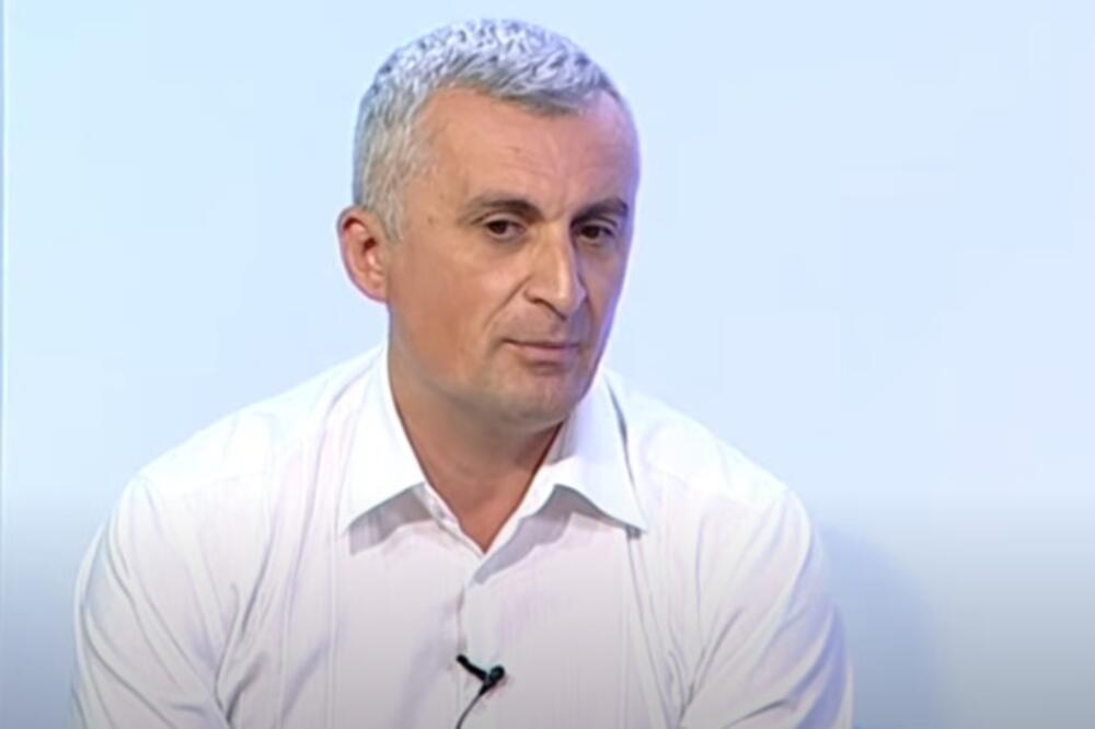 Uloga MJU i predstavnika u Organizacionom odboru nije da arbitrira: Janjušević, Foto: Youtube