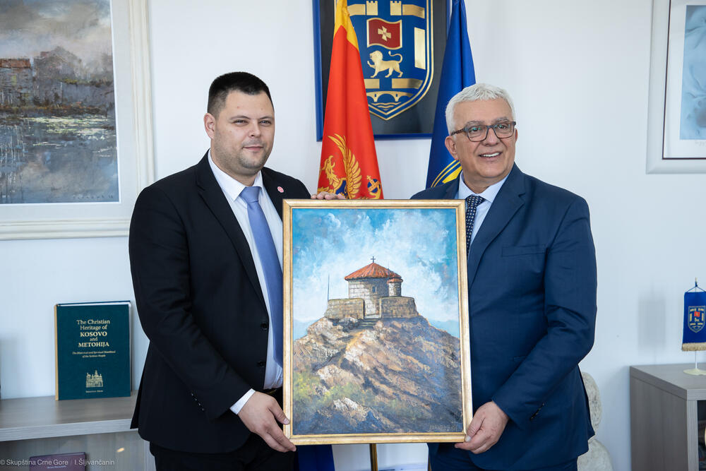 Kovačević i Mandić