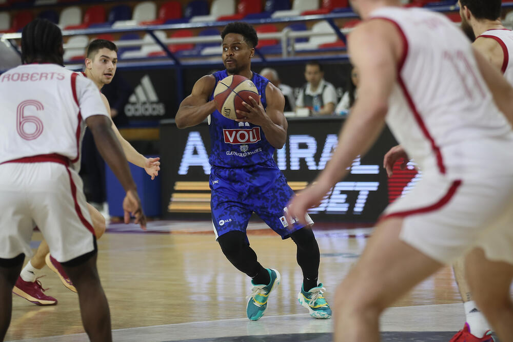 Foto: KK FMP/Ivica Veselinov