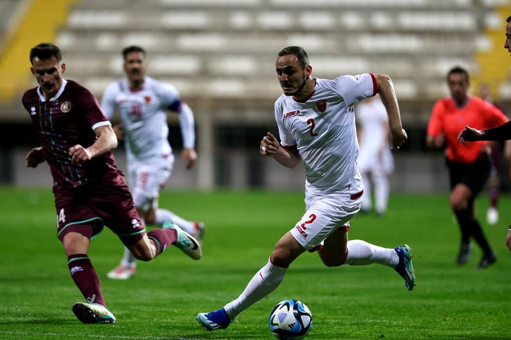 Vukčević je slobodan u izboru nove sredine, Foto: FSCG