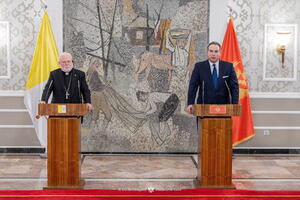 Ivanovic: Montenegro is committed to the protection of all religious communities