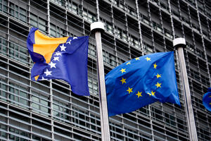 Congratulations on the opening of EU accession negotiations with Bosnia and Herzegovina