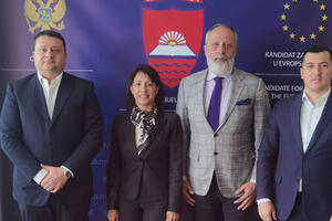 Kroz 21 projekat u Bijelom Polju TIKA uložila 1,1 milion eura