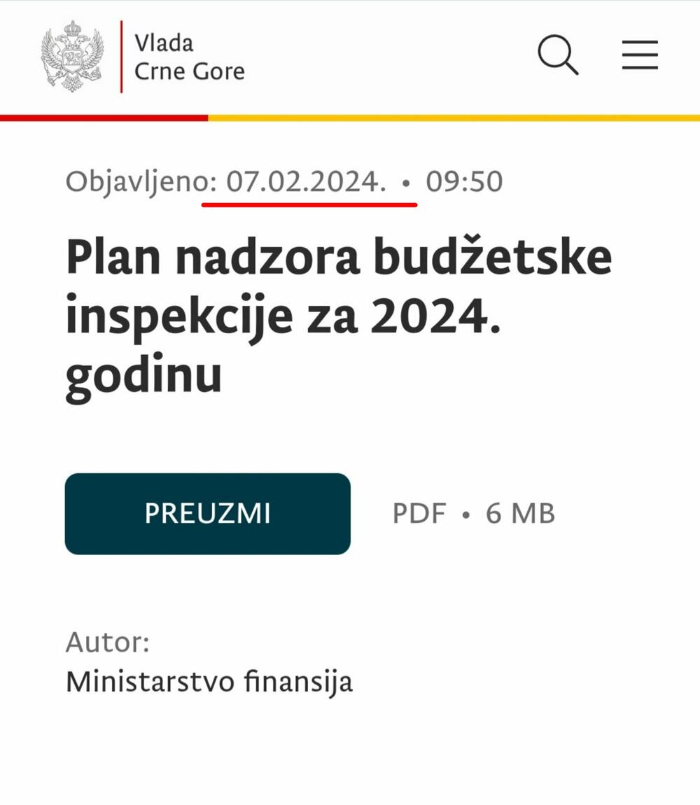 demokrate screenshot