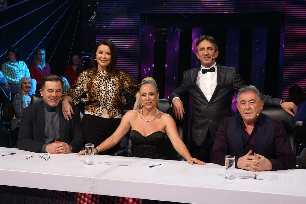 Foto: Grand produkcija