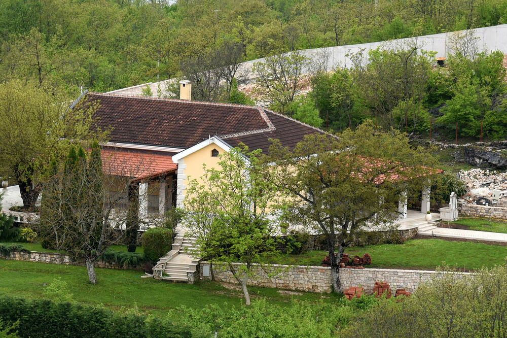 Villas in Kočani were not registered in the registers for a long time, Photo: BORIS PEJOVIC