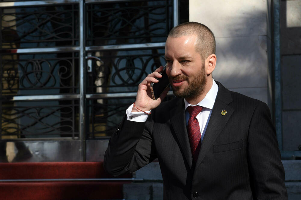 Odović, Foto: Boris Pejović