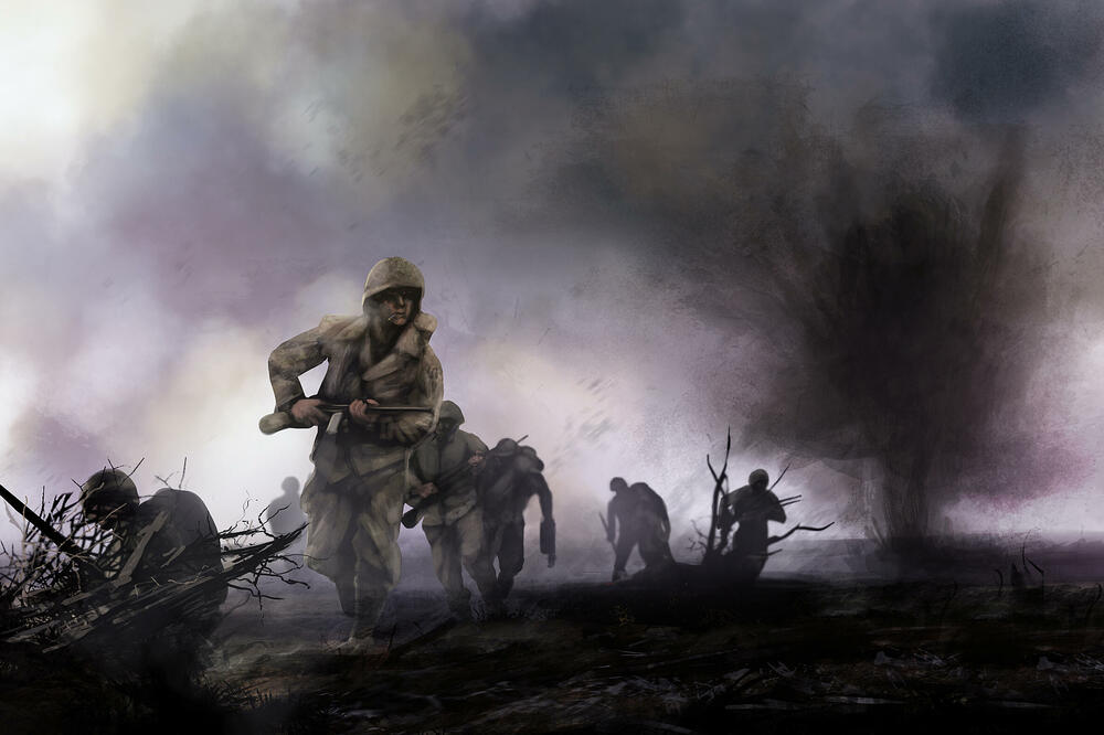 Ilustracija, Foto: Shutterstock