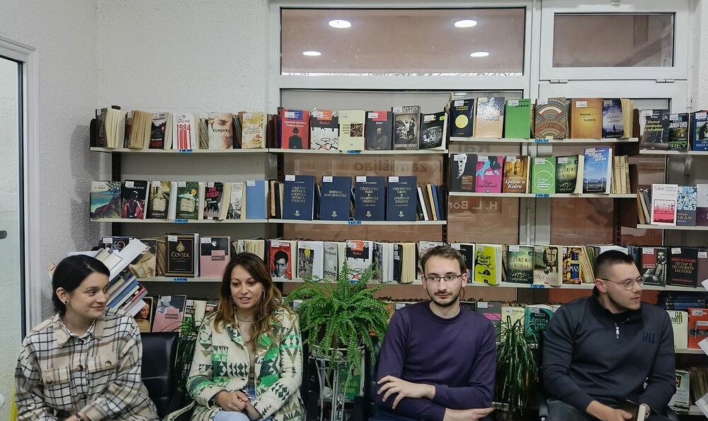 Svjetski dan poezije