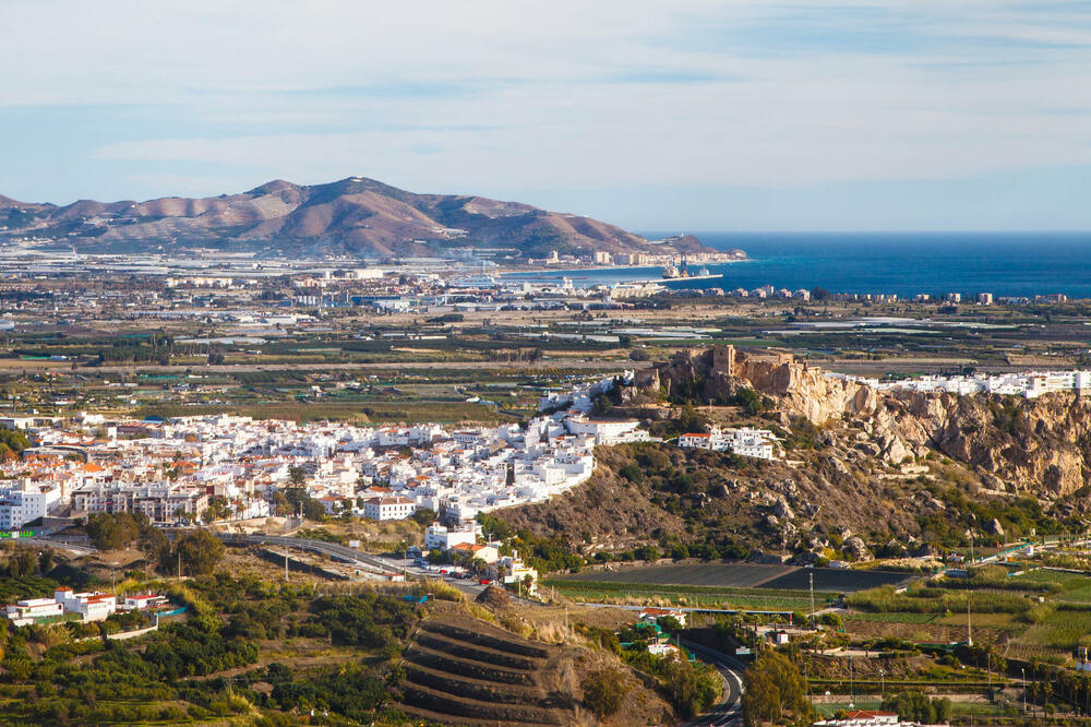 Motril, Španija, Foto: Shutterstock