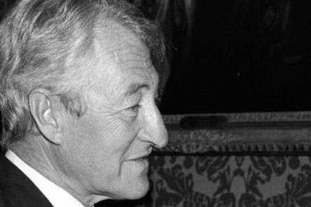 Špijun KGB-a Filip Grambah decenijama se družio sa nebrojenim političkim i slavnim ličnostima, Foto: Getty Images