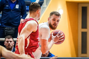 Borba za plej-of: Sutjeska izgubila od Borca, sada navija za...