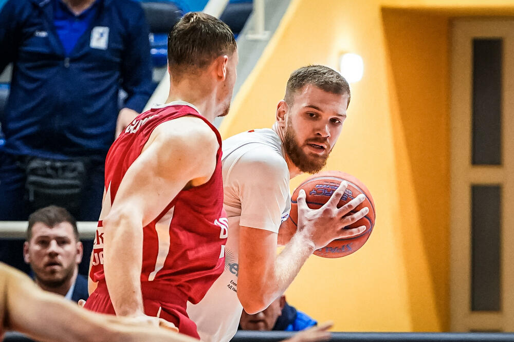 Foto: ABA liga/Dragana Stjepanović