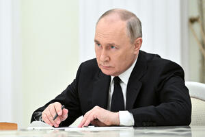 Putin rejected American warnings about a potential terrorist...