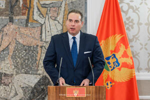 Ivanovic: Montenegro is guided in conducting its foreign policy...