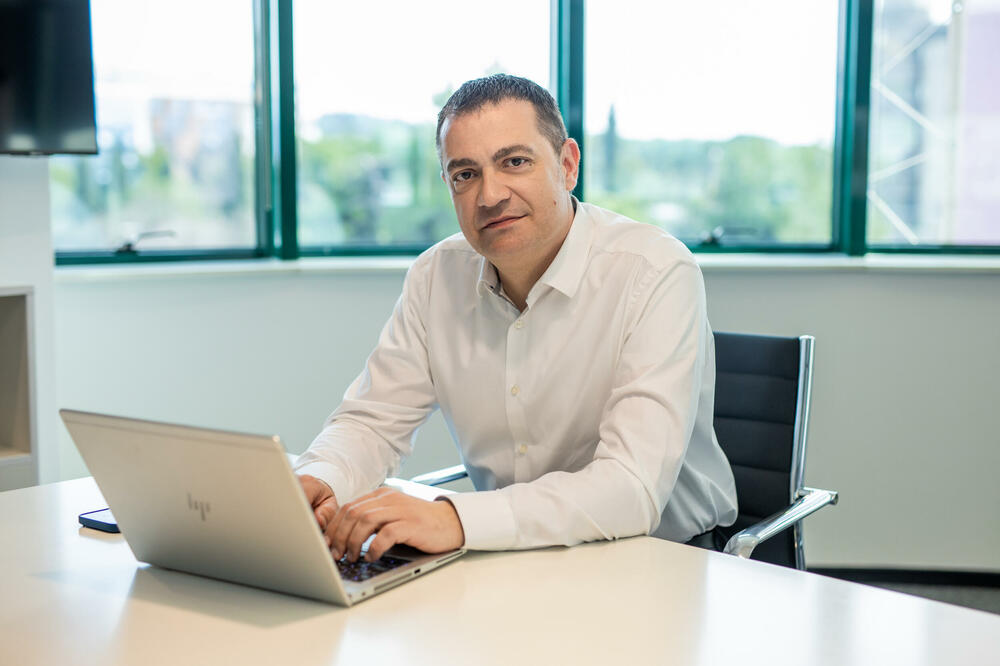 Mitrović, Foto: One