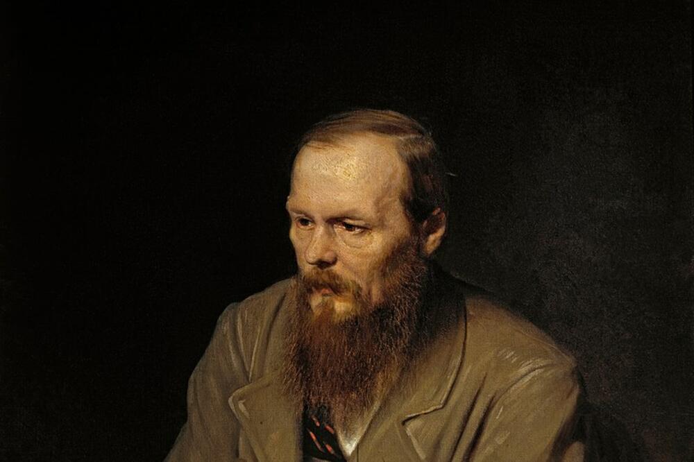 Foto: Vasily Perov/Wikimedia Commons