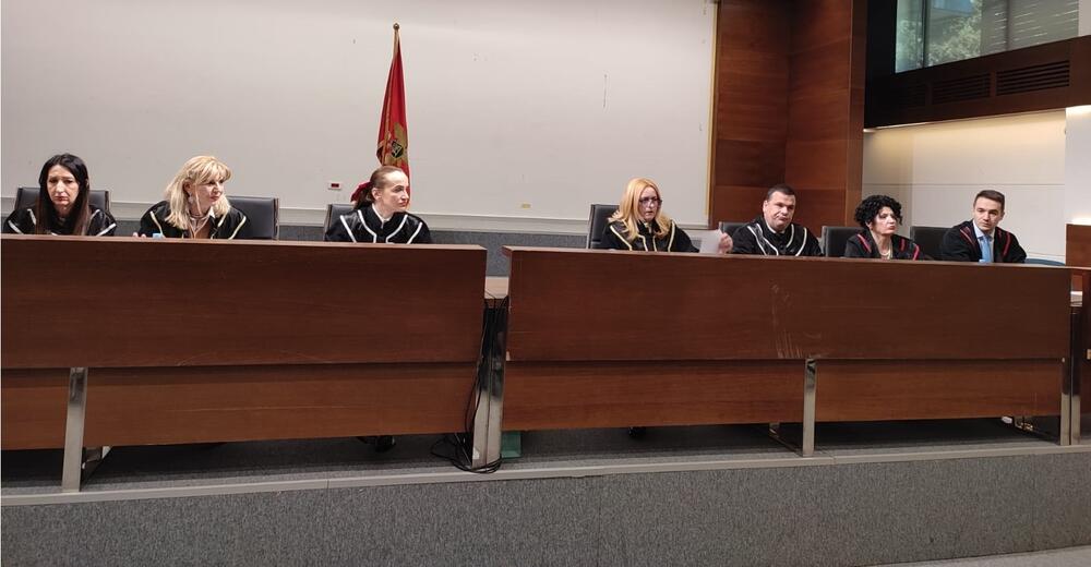 Sa Konferencije sudija