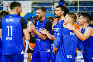 Sutjeska, the last participant in the semi-finals of the playoffs