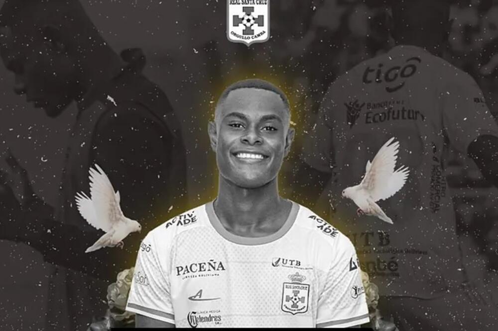 Foto: Real Santa Krus