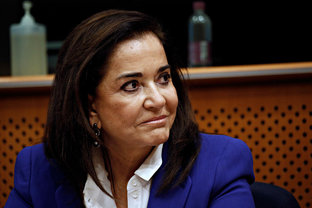 Izvjestilac za Kosovo u Savjetu Evrope Dora Bakojanis, Foto: Shutterstock